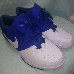 Mens Nike  Trainers Tennis Shoes